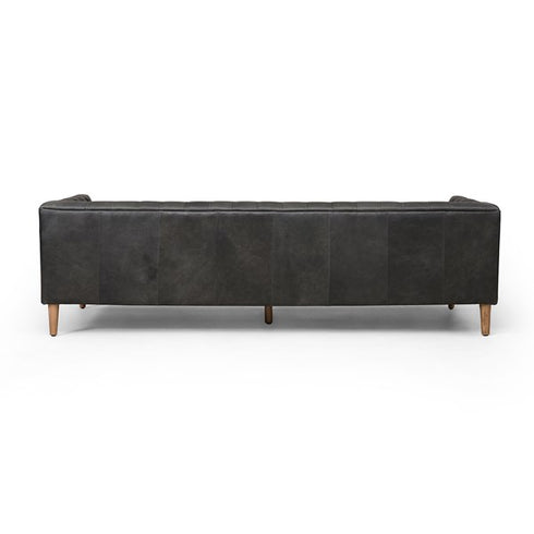 Williams Leather Sofa