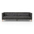 Williams Leather Sofa