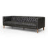 Williams Leather Sofa