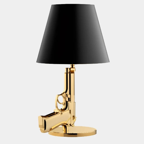 Gun Bedside Table Lamp - Flos