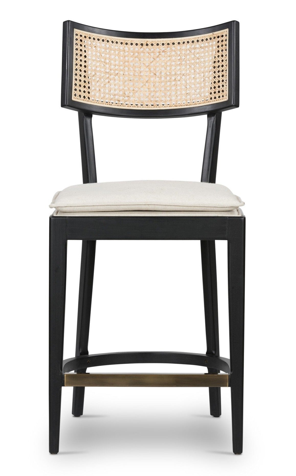 Libby Cane Stool