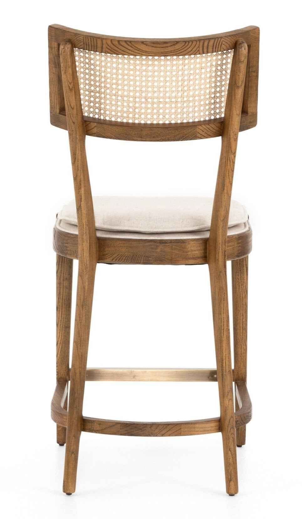 Libby Cane Stool