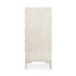 Viggo Tall Dresser - Vintage White Oak