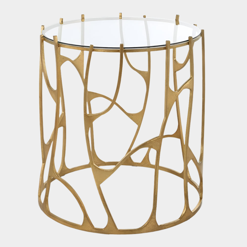 Ritual Side Table