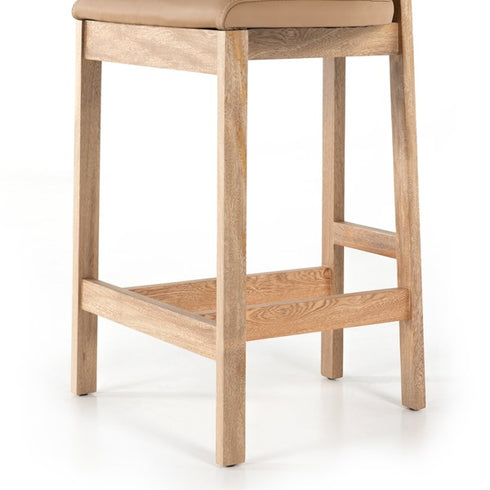 Tex Bar & Counter Stool