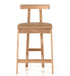 Tex Bar & Counter Stool