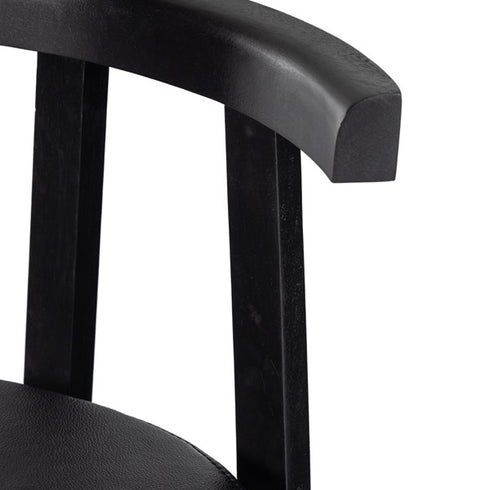 Tex Bar & Counter Stool