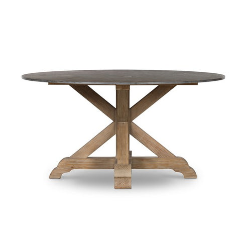 Pallas Dining Table-New Pine