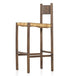 Largo Bar + Counter Stool