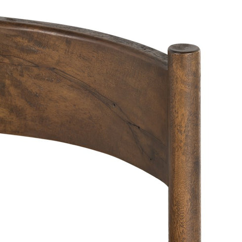 Largo Bar + Counter Stool