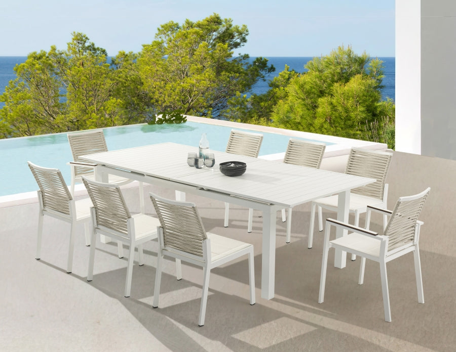 Table d'appoint Nizuc