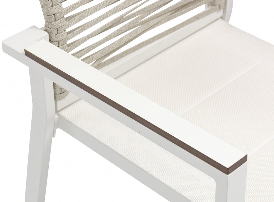 Table d'appoint Nizuc