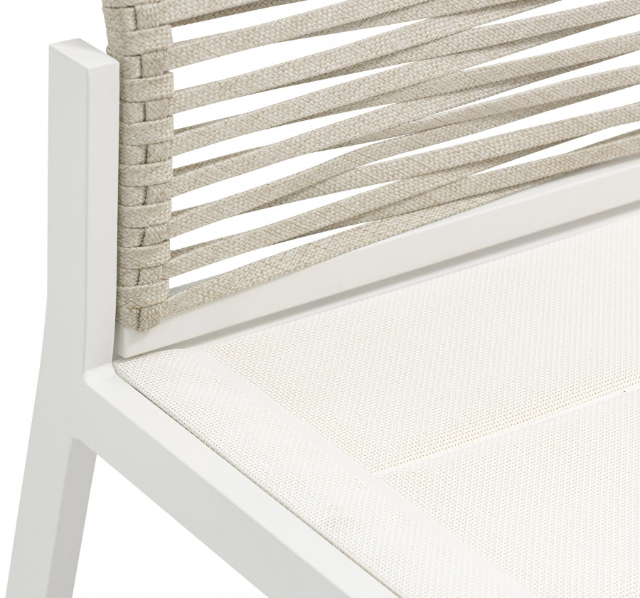 Table d'appoint Nizuc