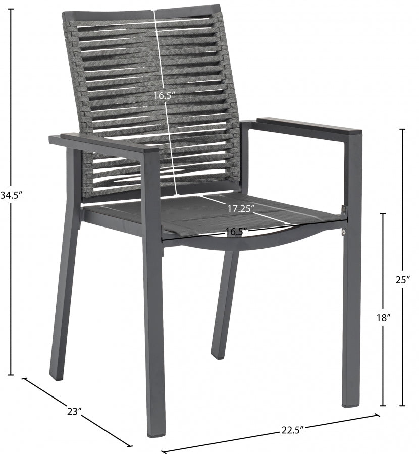 Table d'appoint Nizuc