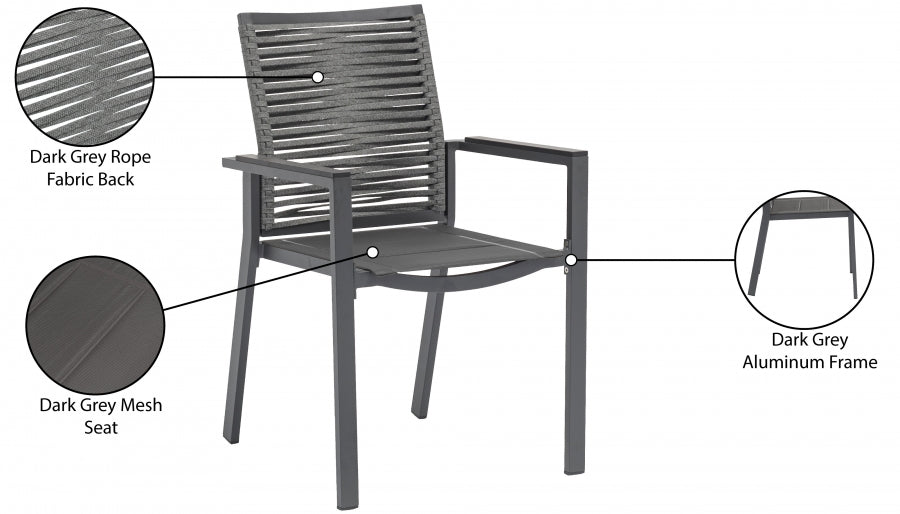 Table d'appoint Nizuc