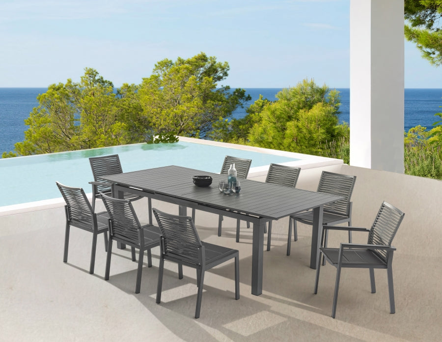 Table d'appoint Nizuc
