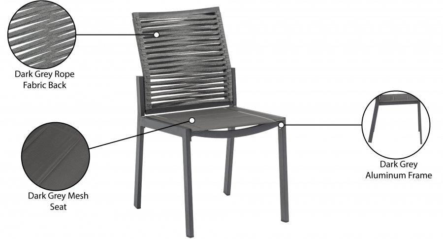 Table d'appoint Nizuc