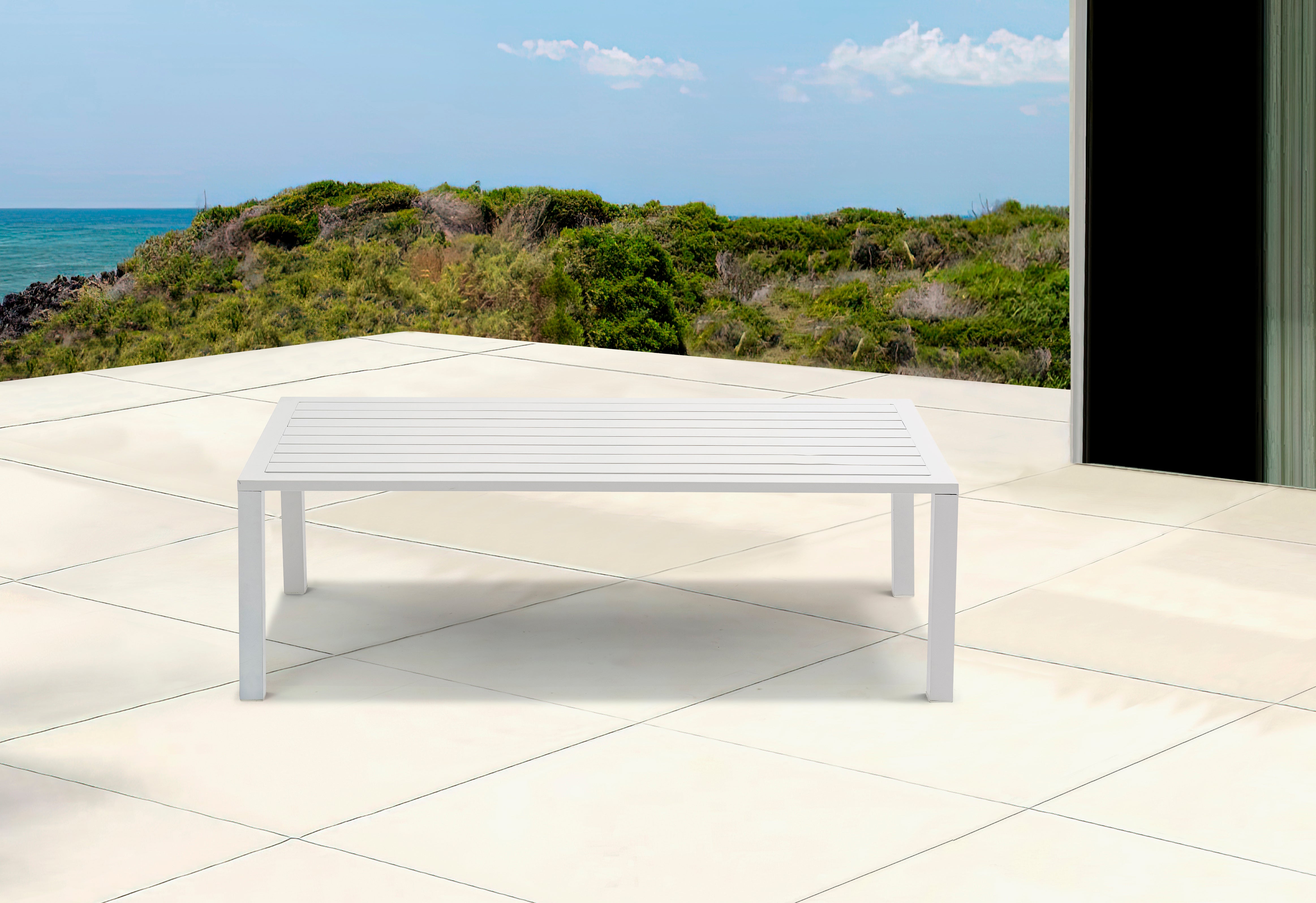 Maldives Outdoor Coffee Table