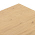 Leland Coffee Table-Honey Oak