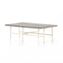 Gower Outdoor Coffee Table