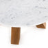 Sanders Outdoor Coffee Table