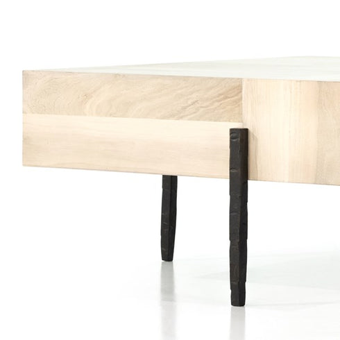 Indra Square Coffee Table