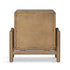 Caroline Nightstand- Smoked Oak
