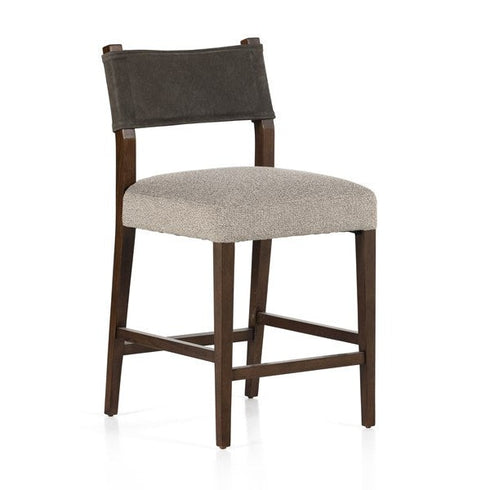 Ferris Bar + Counter Stool