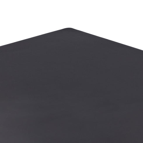 Soto 8 Drawer Dresser- Black