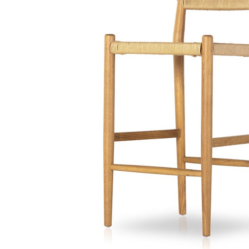Esto Bar + Counter Stool