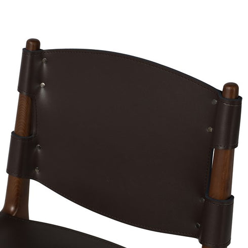 Joan Bar + Counter Stool