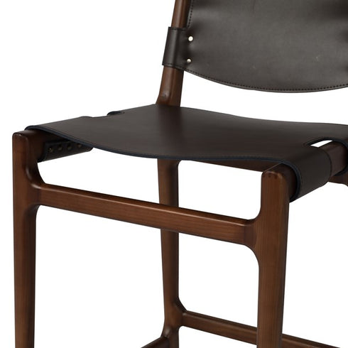 Joan Bar + Counter Stool