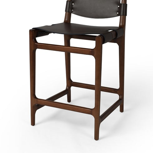 Joan Bar + Counter Stool