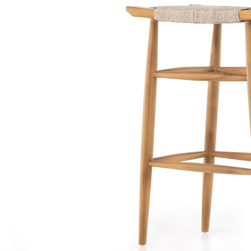 Robles Outdoor Dining Stool