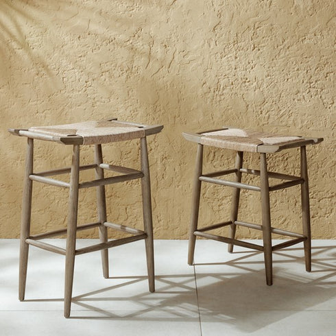 Robles Outdoor Dining Stool