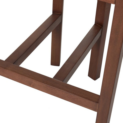 Vittoria Bar + Counter Stool