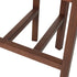 Vittoria Bar + Counter Stool