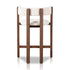 Vittoria Bar + Counter Stool