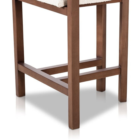Vittoria Bar + Counter Stool