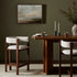 Vittoria Bar + Counter Stool