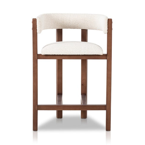 Vittoria Bar + Counter Stool