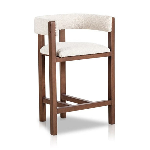 Vittoria Bar + Counter Stool