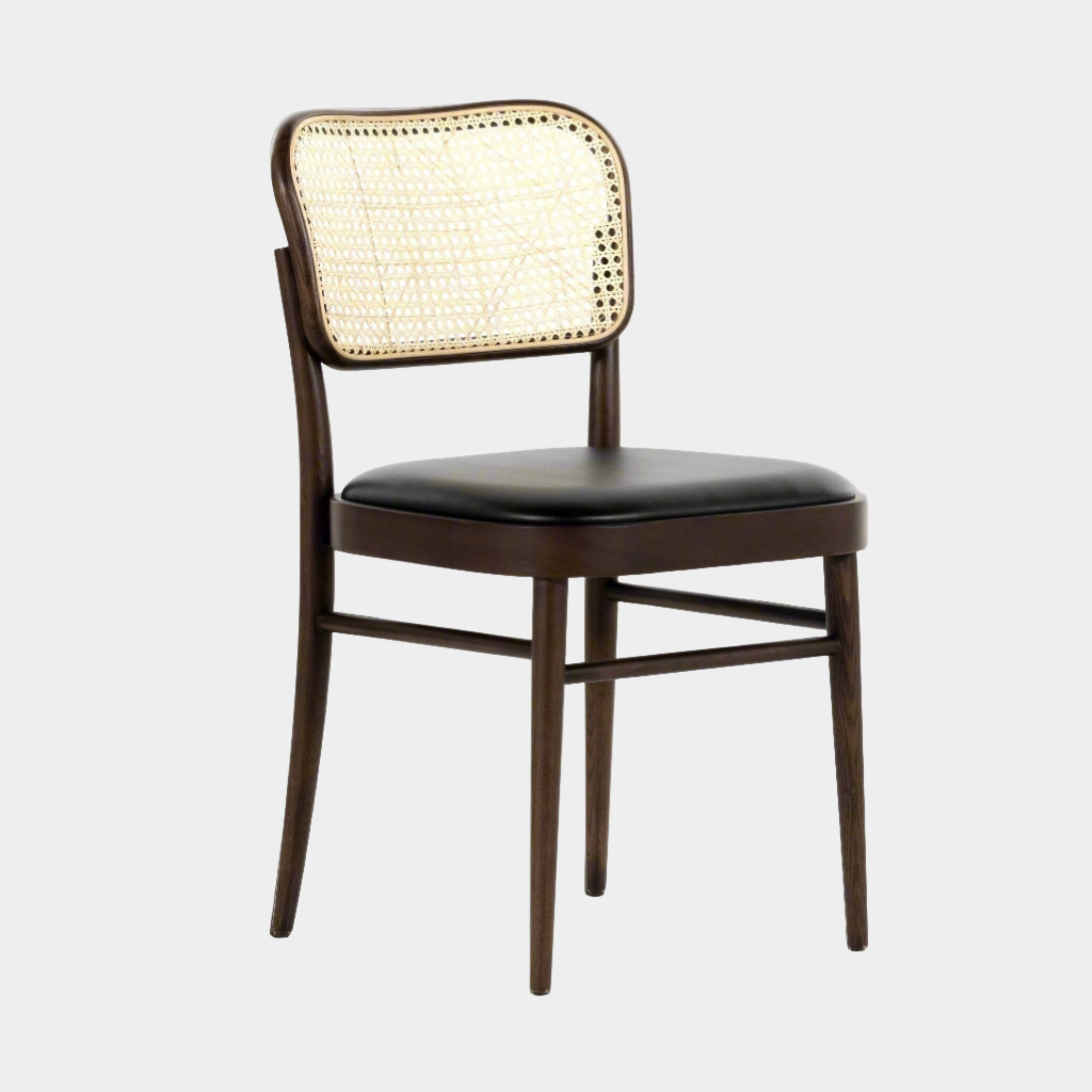 Brennan Cane Dining Chair