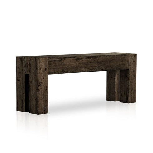Abaso Console Table
