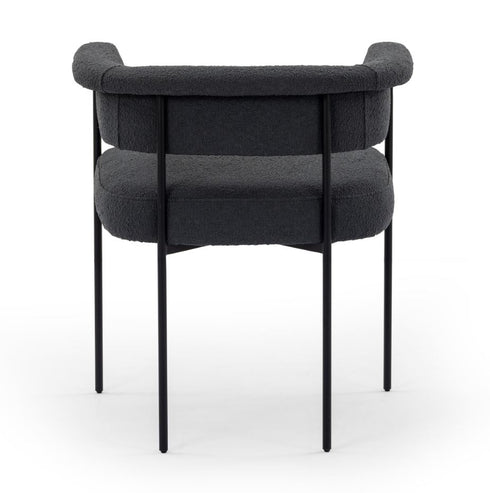 CARRIE DINING CHAIR