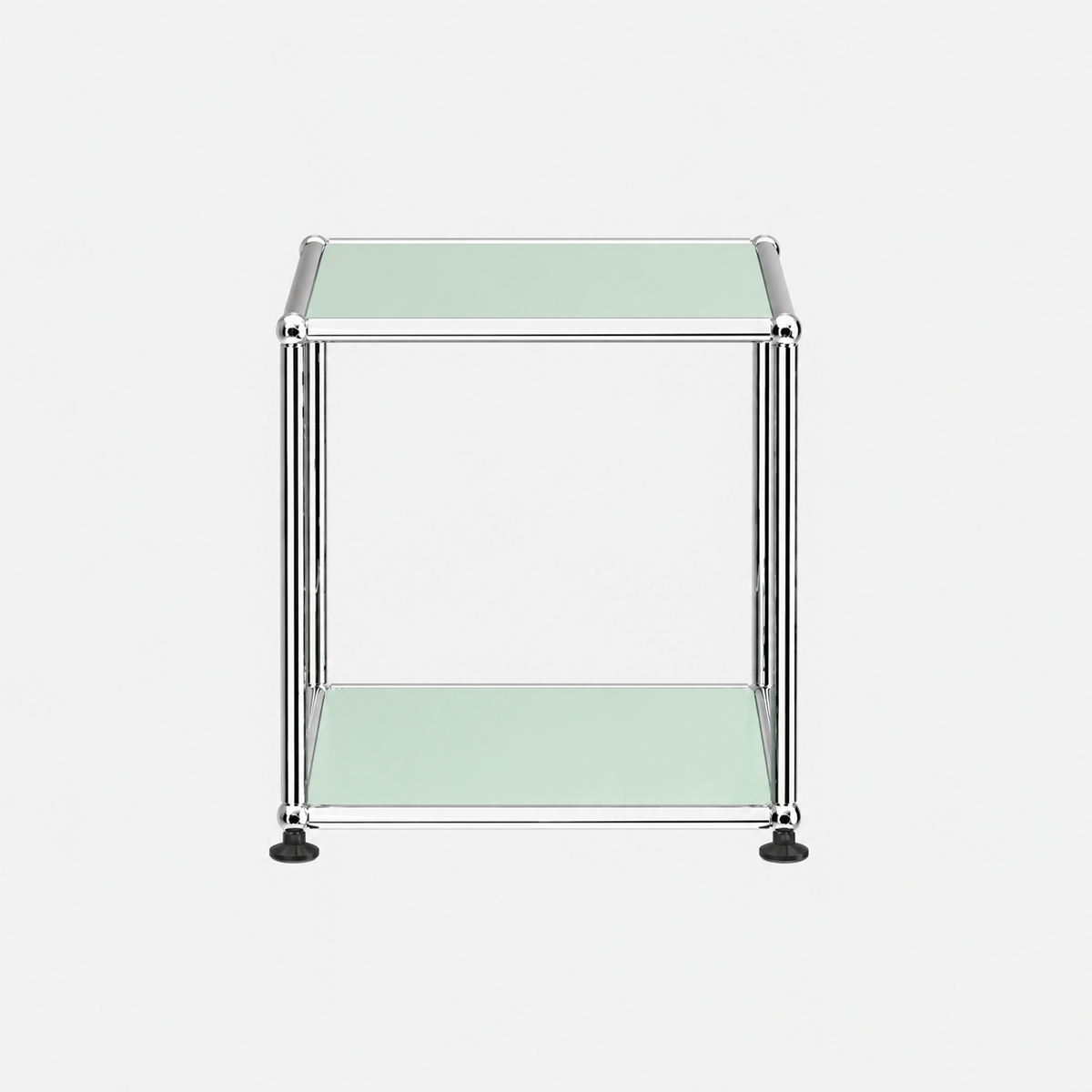 USM Haller side table (M21)