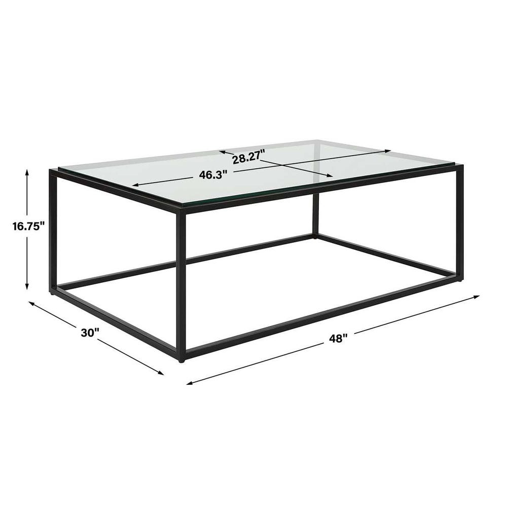 Bravura Coffee Table