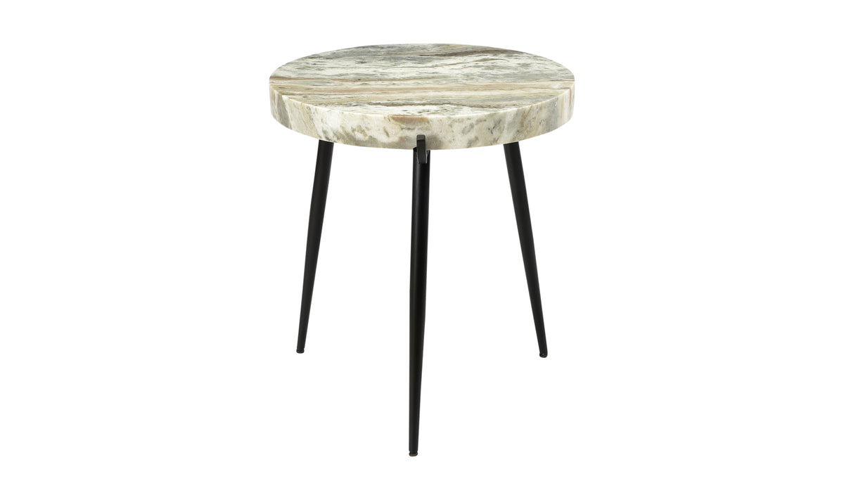 Brinley Accent Table
