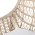 Bandera Outdoor Bar & Counter Stool