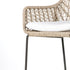 Bandera Outdoor Bar & Counter Stool